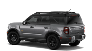 2026 Ford Bronco Sport® External Image 2